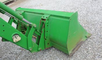 2008 John Deere 6330 full