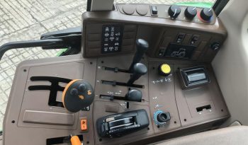 2002 John Deere 6420 full