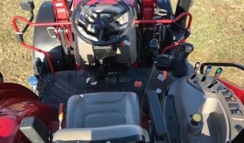 2016 Case IH Farmall 100C full