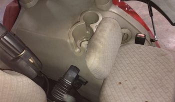 2005 Case IH MX285 full