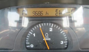 2006 Kubota L4330HSTC full