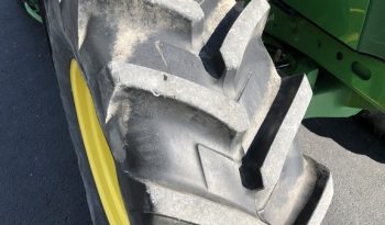 2013 John Deere 6125R full