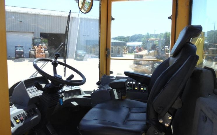 1998 Volvo L70C full