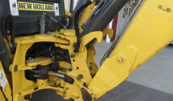 2006 New Holland B95 full
