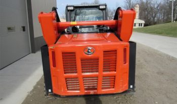 2018 Kubota SVL95-2S full