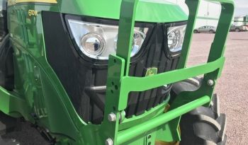 2019 John Deere 6110M full