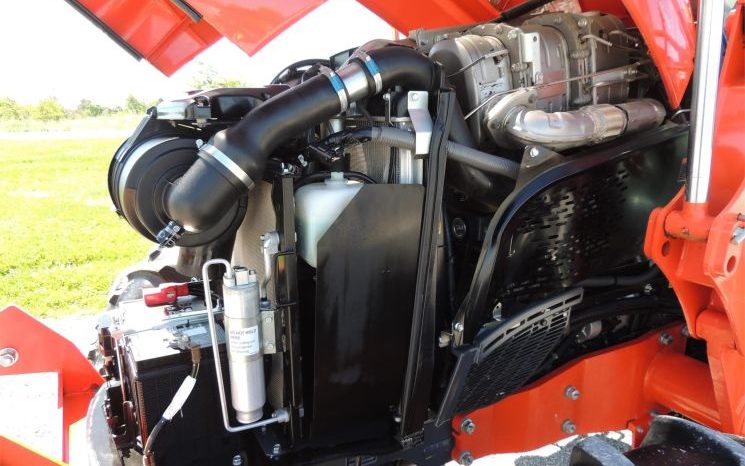 2015 Kubota M5-091 full