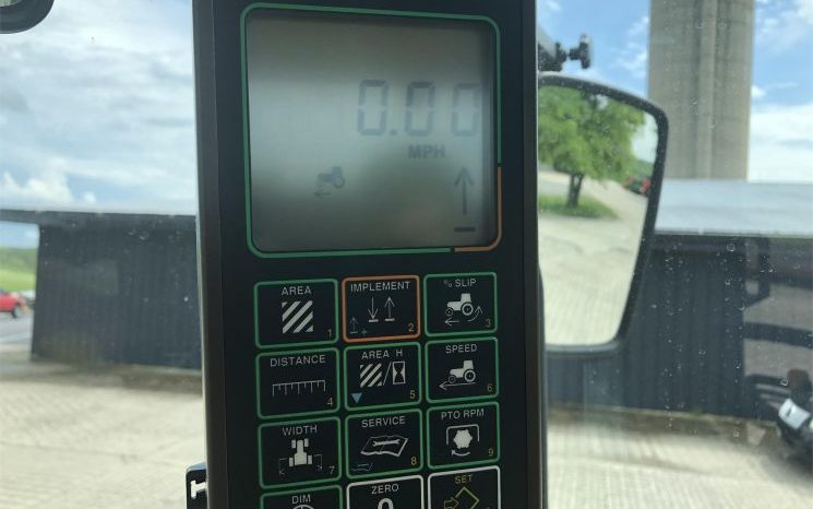 2002 John Deere 6420 full