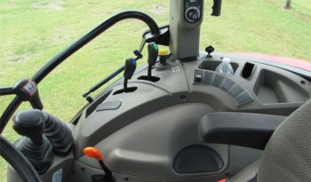 2017 Case IH Farmall 120C full