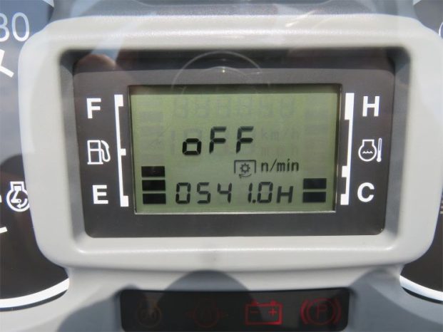 2013 Massey Ferguson 1754 full