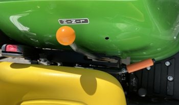 2015 John Deere 3038E full