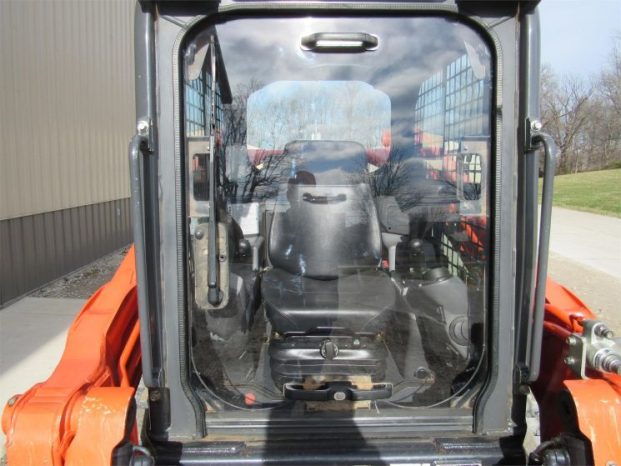 2018 Kubota SVL95-2S full