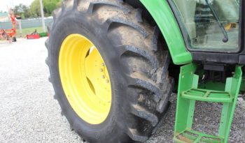 2008 John Deere 6330 full