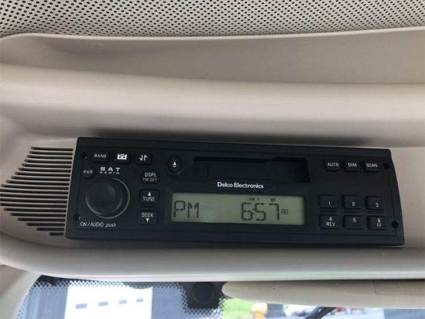 2002 John Deere 6420 full