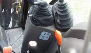 2017 Case IH Farmall 120C full