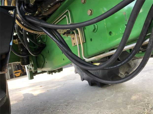 2005 John Deere 6420 full