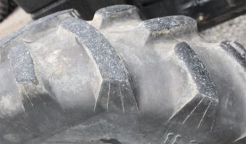 2008 New Holland TT75A full