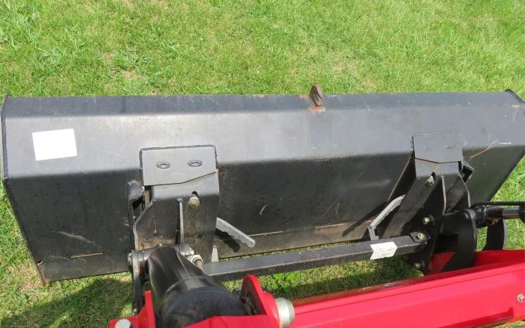 2013 Massey Ferguson 1754 full