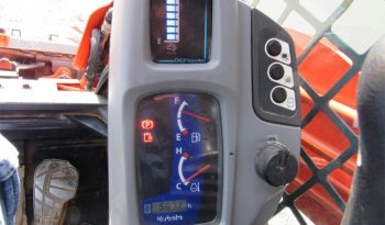 2018 Kubota SVL95-2S full