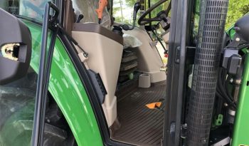 2005 John Deere 6420 full