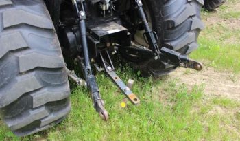 2011 New Holland Boomer 50 full