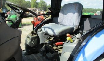 2008 New Holland TC45DA full