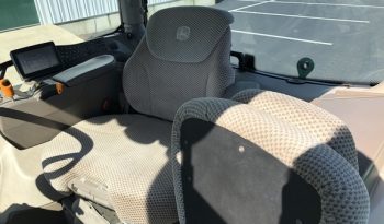 2013 John Deere 6125R full