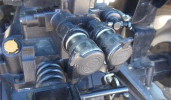 2013 Mahindra 6110 full