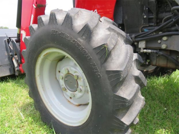 2013 Massey Ferguson 1754 full