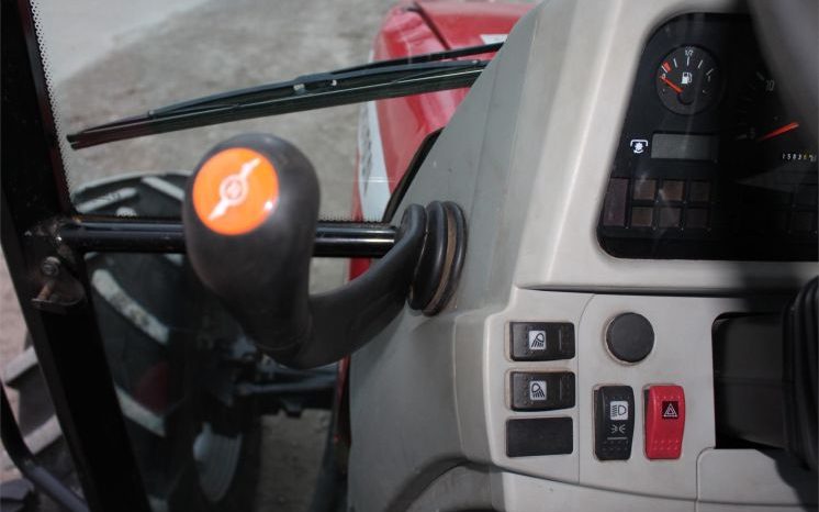 2005 Massey Ferguson 5455 full