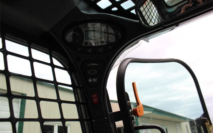 2014 Bobcat T590 full