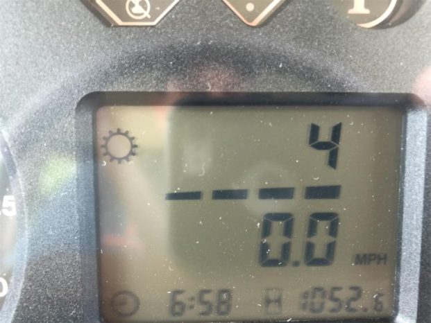 2002 John Deere 6420 full