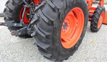2015 Kubota M7060 full