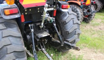 2011 New Holland Boomer 50 full