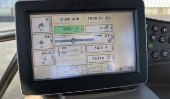 2013 John Deere 6125R full