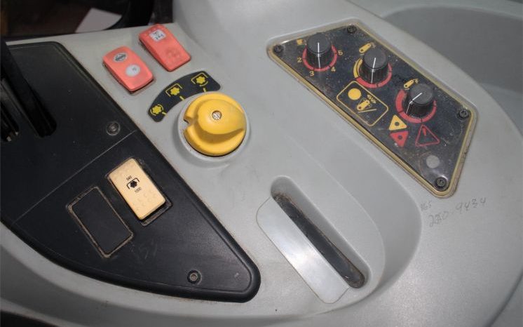 2005 Massey Ferguson 5455 full