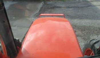 2016 Kubota M7060 full