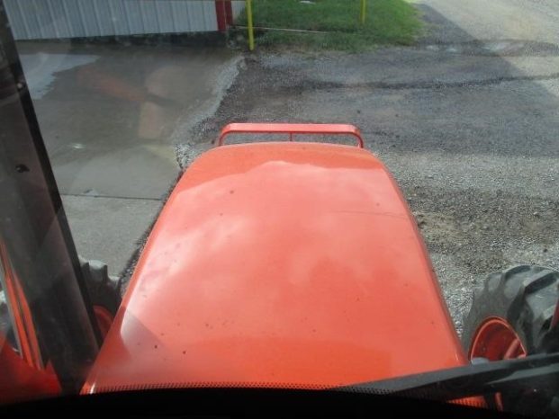 2016 Kubota M7060 full