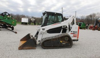2014 Bobcat T590 full