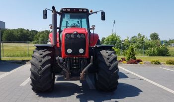 2006 Massey Ferguson 8480 full