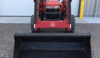 2011 Massey Ferguson 2635 full