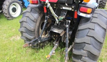 2011 New Holland Boomer 50 full