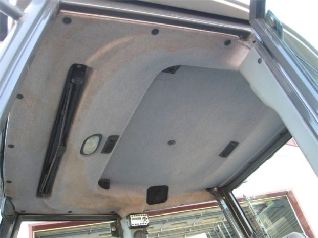 2006 New Holland B95 full