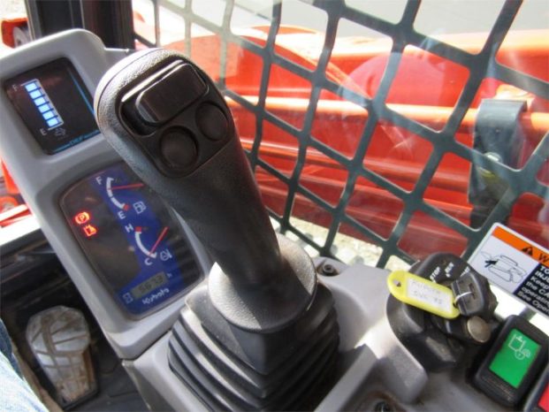 2018 Kubota SVL95-2S full