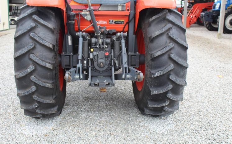 2015 Kubota M7060 full