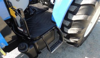 2016 New Holland Boomer 47 full