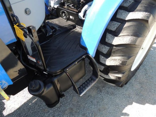 2016 New Holland Boomer 47 full