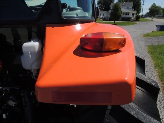 2015 Kubota M5-091 full