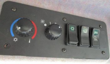 2008 New Holland TC45DA full