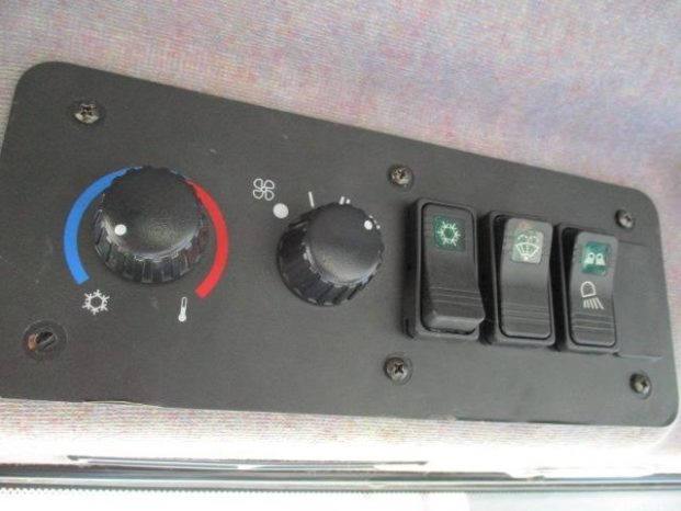 2008 New Holland TC45DA full